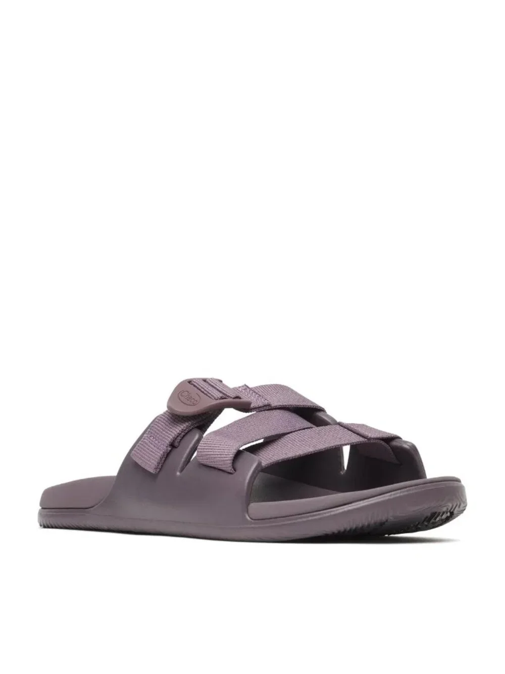 CHACO WOMEN'S CHILLOS SLIDE SANDALS size 6